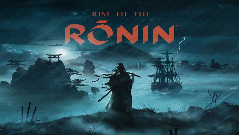 Rise of the Ronin v1.09+ (+37 Trainer)  – Update 09 April 2025