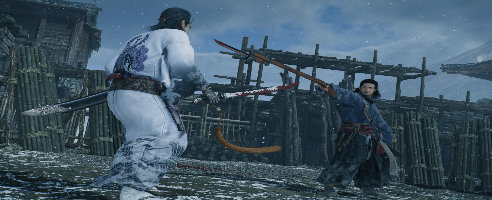 Rise of the Ronin v1.09+ (+37 Trainer)  – Update 09 April 2025
