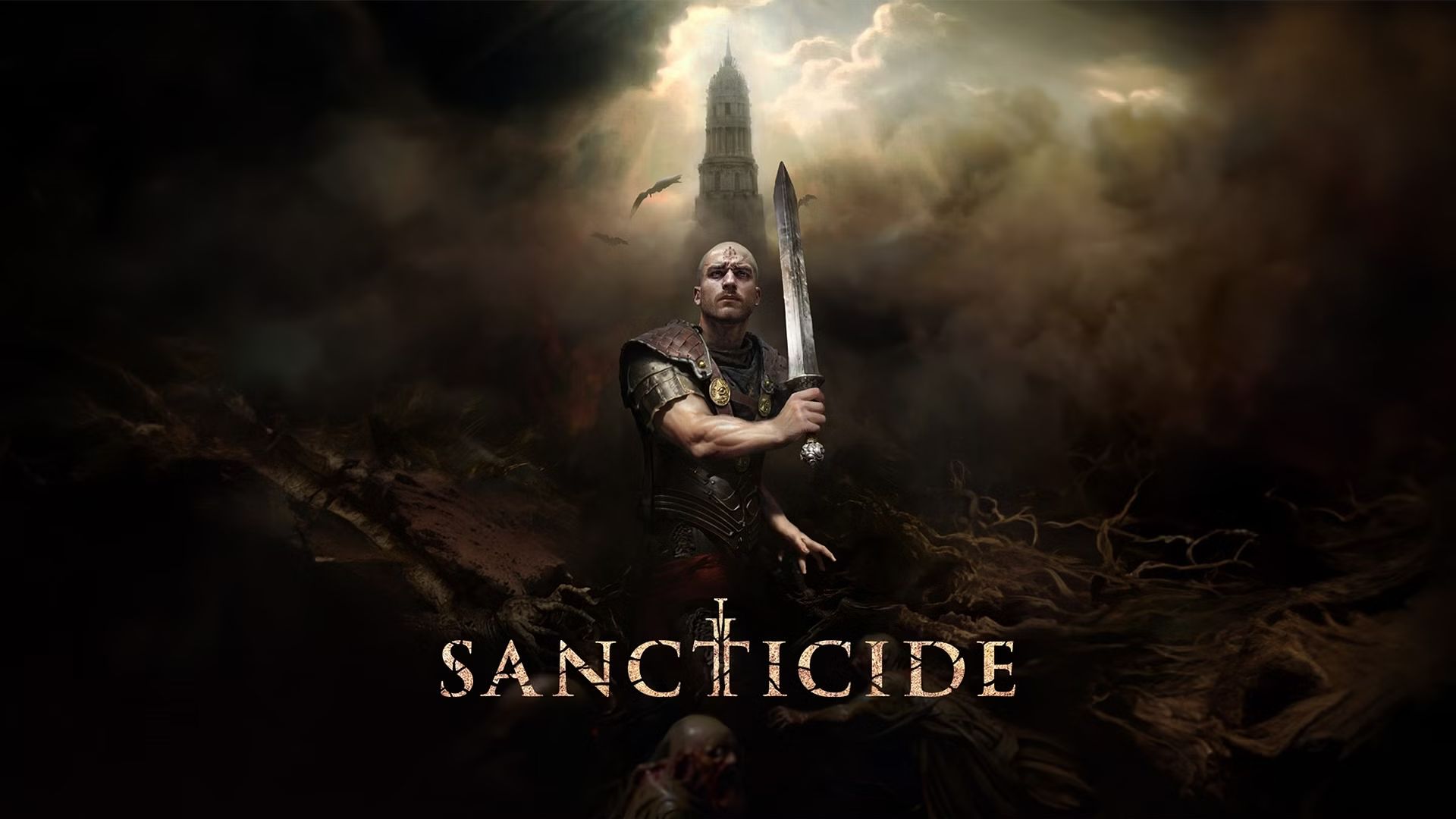 Sancticide v0.9.22998 (+3 Trainer)