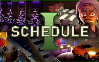 PLITCH Trainer for Schedule I