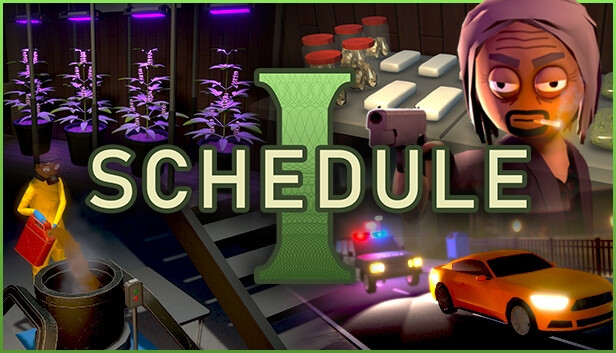 Schedule I<