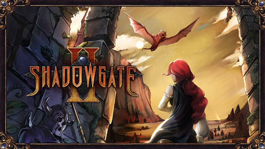 Shadowgate 2 (+3 Trainer)