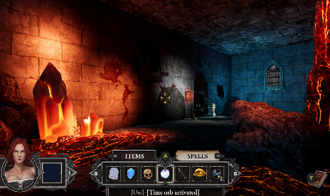 Shadowgate 2 (+3 Trainer)