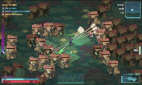 Sodaman v1.0 (+3 Entrenador)