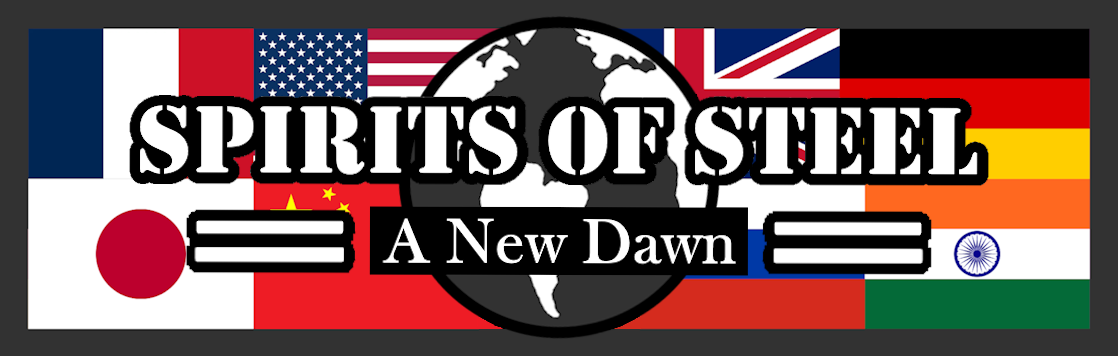 Spirits of Steel: A New Dawn Juego completo gratis