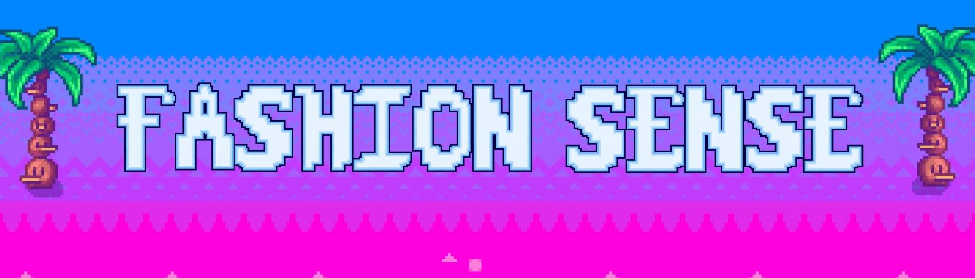 Stardew Valley Fashion Sense Mod v7.02