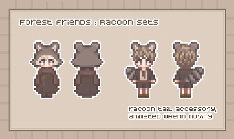 Stardew Valley Katy's Closet No.2 Mod v1.0