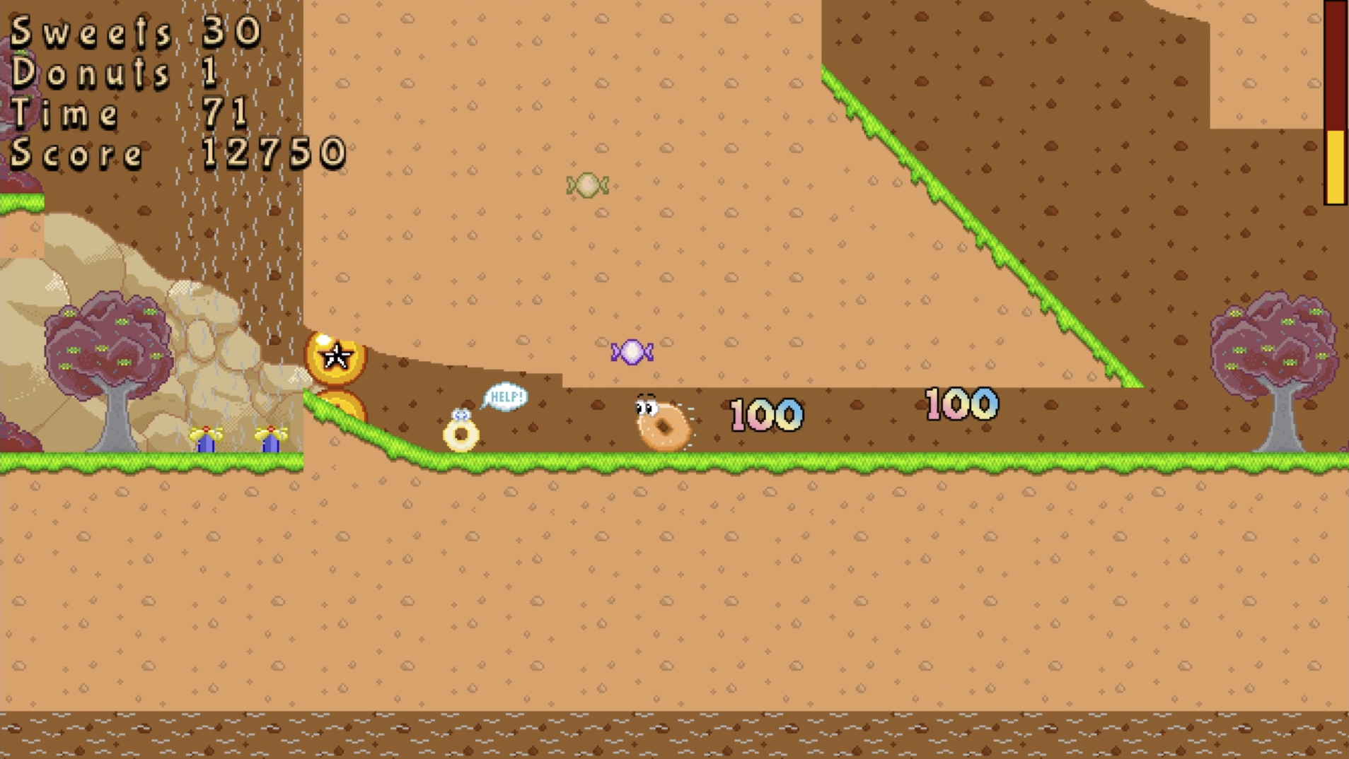 Super Donuts Free Full Game v4.0