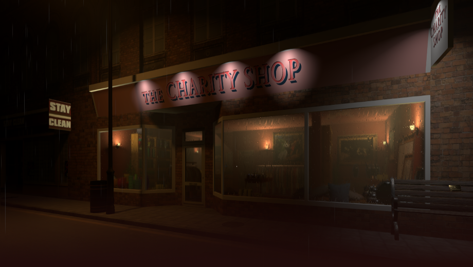 The Charity Shop Free Full Game v1.0.0