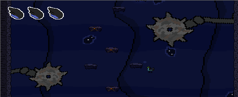 The Fallen Bird Free Full Game v2.00