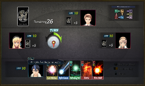 The Legend of Heroes: Trails Through Daybreak II v1.12-v1.1.5+ (+62 Trainer)