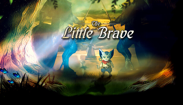 Le Petit Brave v1.0.0 (+4 Trainer)