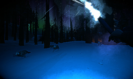 The Long Dark: WINTERMUTE v2.35 (+12 Trainer)