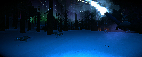 The Long Dark: WINTERMUTE v2.39 (+12 Trainer)