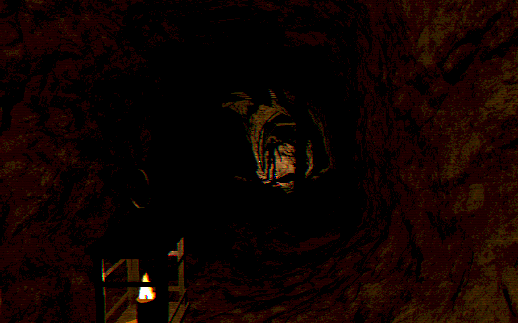 The Mine Below Free Full Game