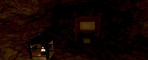The Mine Below Free Full Game