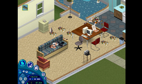 The Sims Legacy Collection (+3 Trainer)