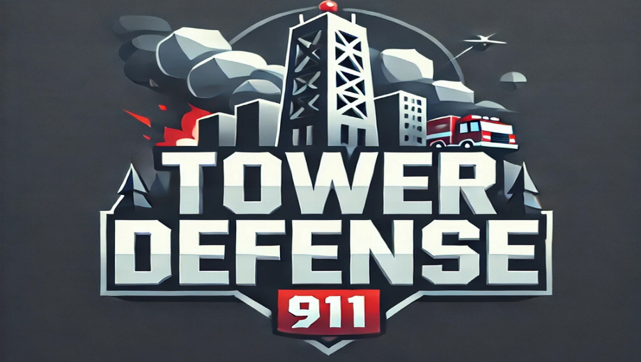 Tower Defence: 911 Free Full Game v1.0.0