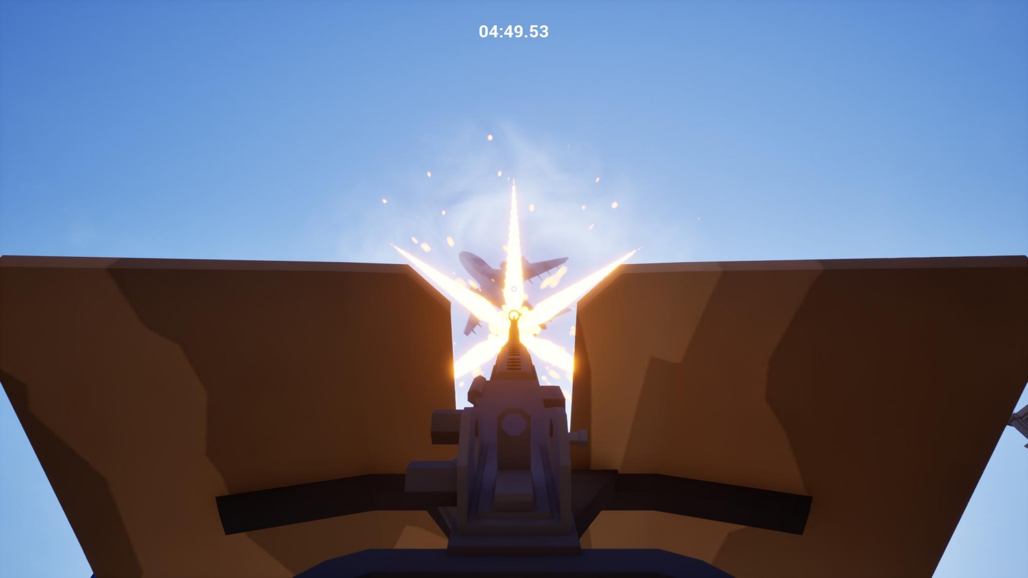 Defensa de la torre: 911 Free Juego Completo v1.0.0