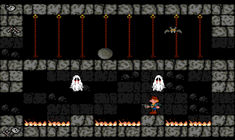 Trapped in the Tomb Free Full Game