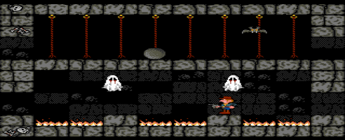 Trapped in the Tomb Free Full Game