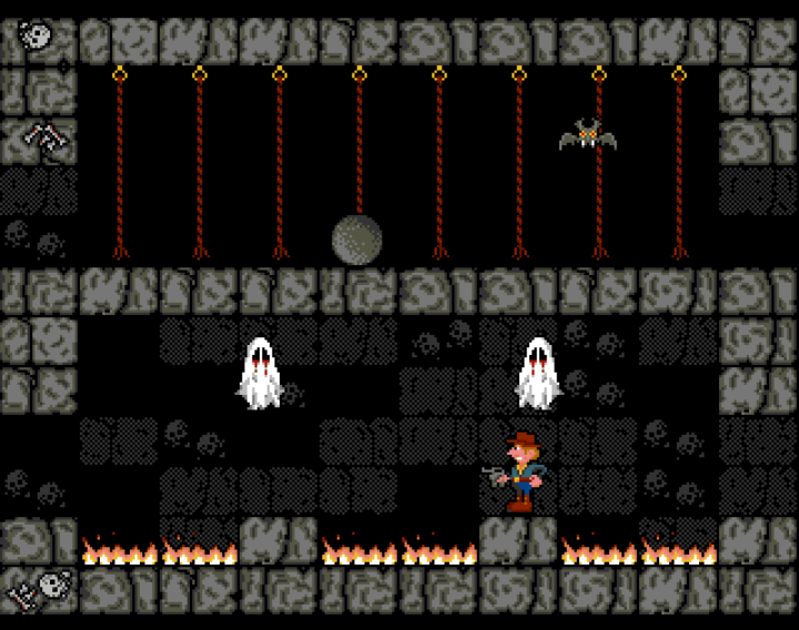 Trapped in the Tomb Free Volles Spiel