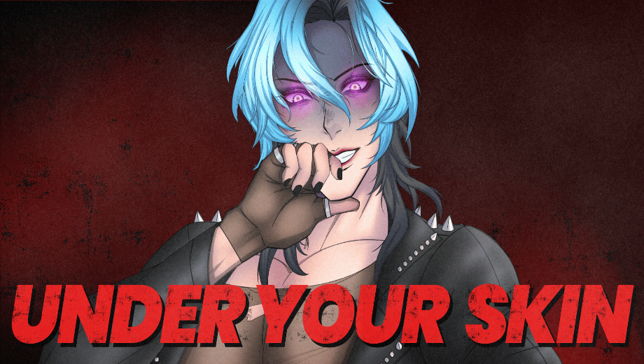 Under Your Skin Free Full Game v1.0