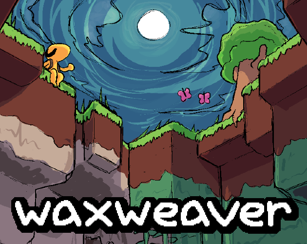 Waxweaver Free Full Game v1.0.5