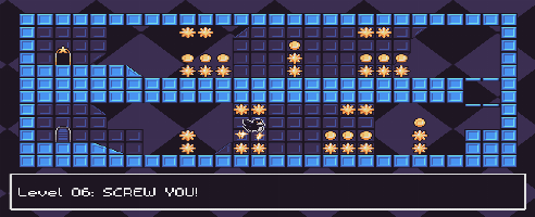 A Completely Normal Platformer Free Full Game v1.2