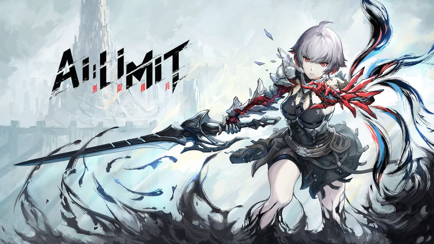 AI LIMIT v1.0 (+30 Trainer)