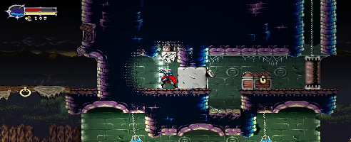 Beyond the Ice Palace 2 v1.1.0 (+4 Trainer)