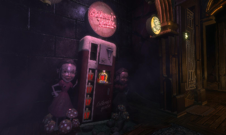 BioShock Remastered v1.0 (+20 Trainer) [mul0]