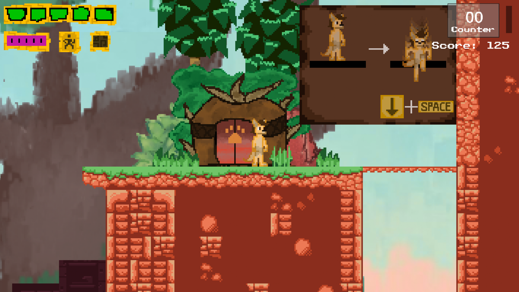 BIT Crusher: Arena Juego completo gratis