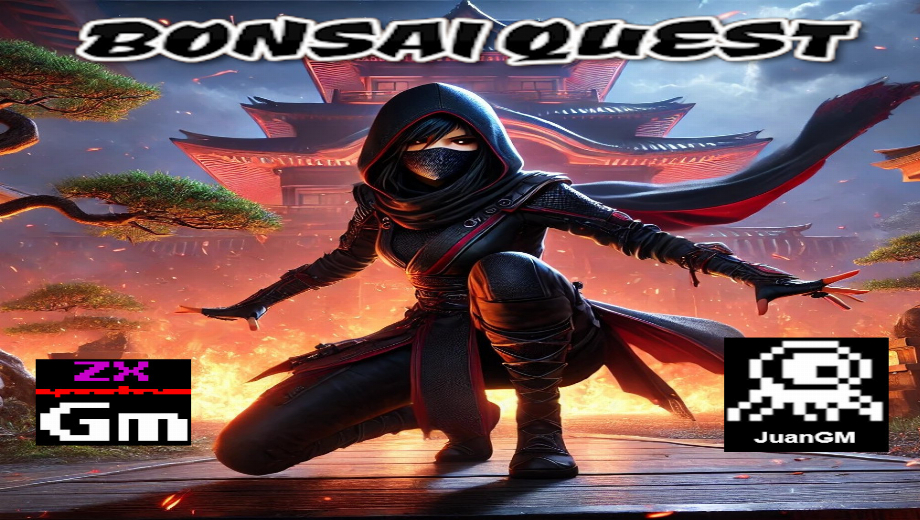 Bonsai Quest Free Full Game