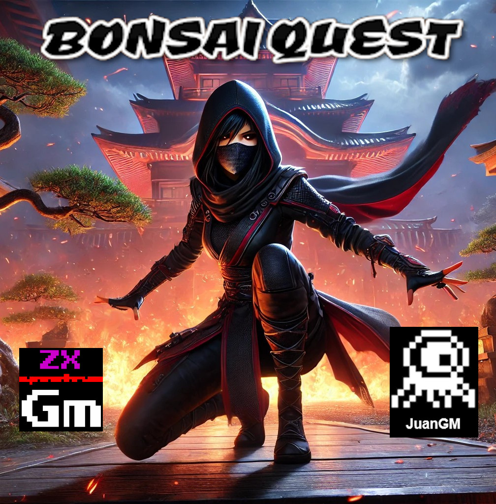 Bonsai-Suche