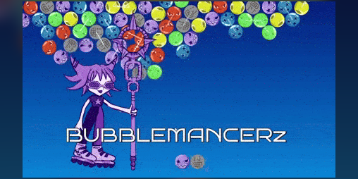 BubbleMancerz