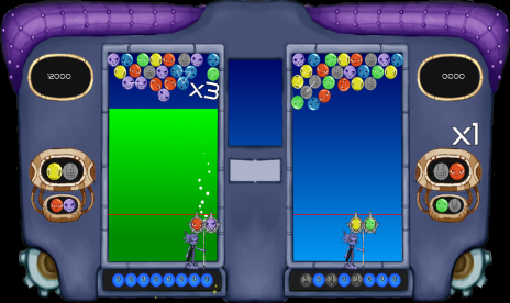 BubbleMancerz Free Full Game