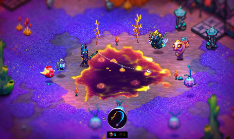 Crashlands 2 v1.0.9+ (+12 Trainer)