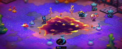 Crashlands 2 v1.0.9+ (+12 Trainer)