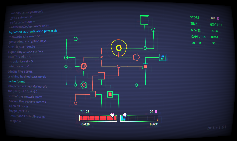 CRAWLSCAPE Juego completo gratuito v37