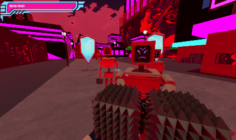 Curanex : Ludus Free Full Game v1.1