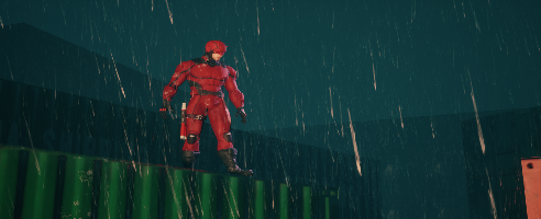 Daredevil Fan Game Free Full Game