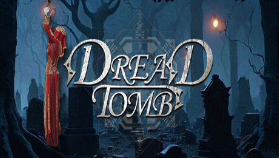 Dread Tomb v1.16 (+5 Trainer)