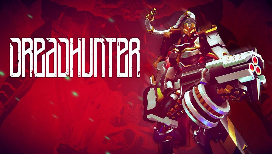Dreadhunter Akt III v0.201 (+7 Trainer)