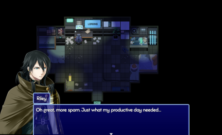 EDEN DRIVE Kostenloses komplettes Spiel v1.1