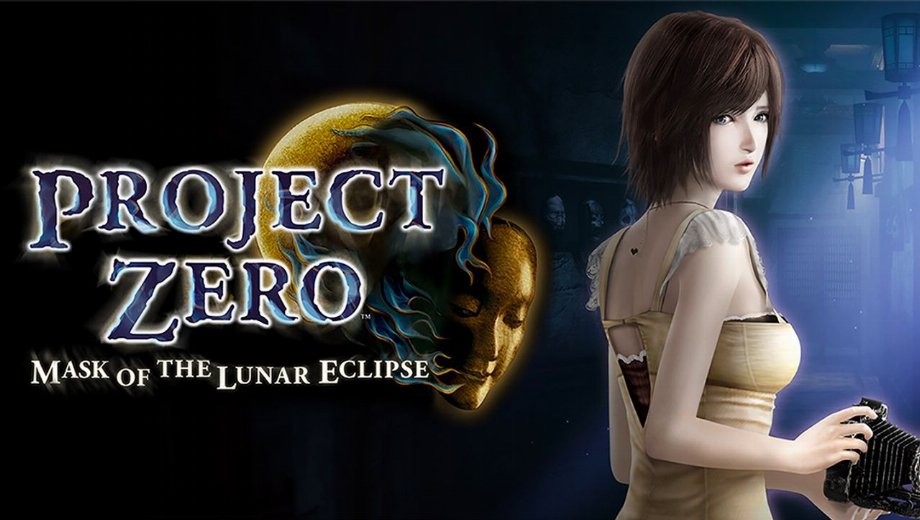 FATAL FRAME / PROJECT ZERO: Die Maske der Mondfinsternis