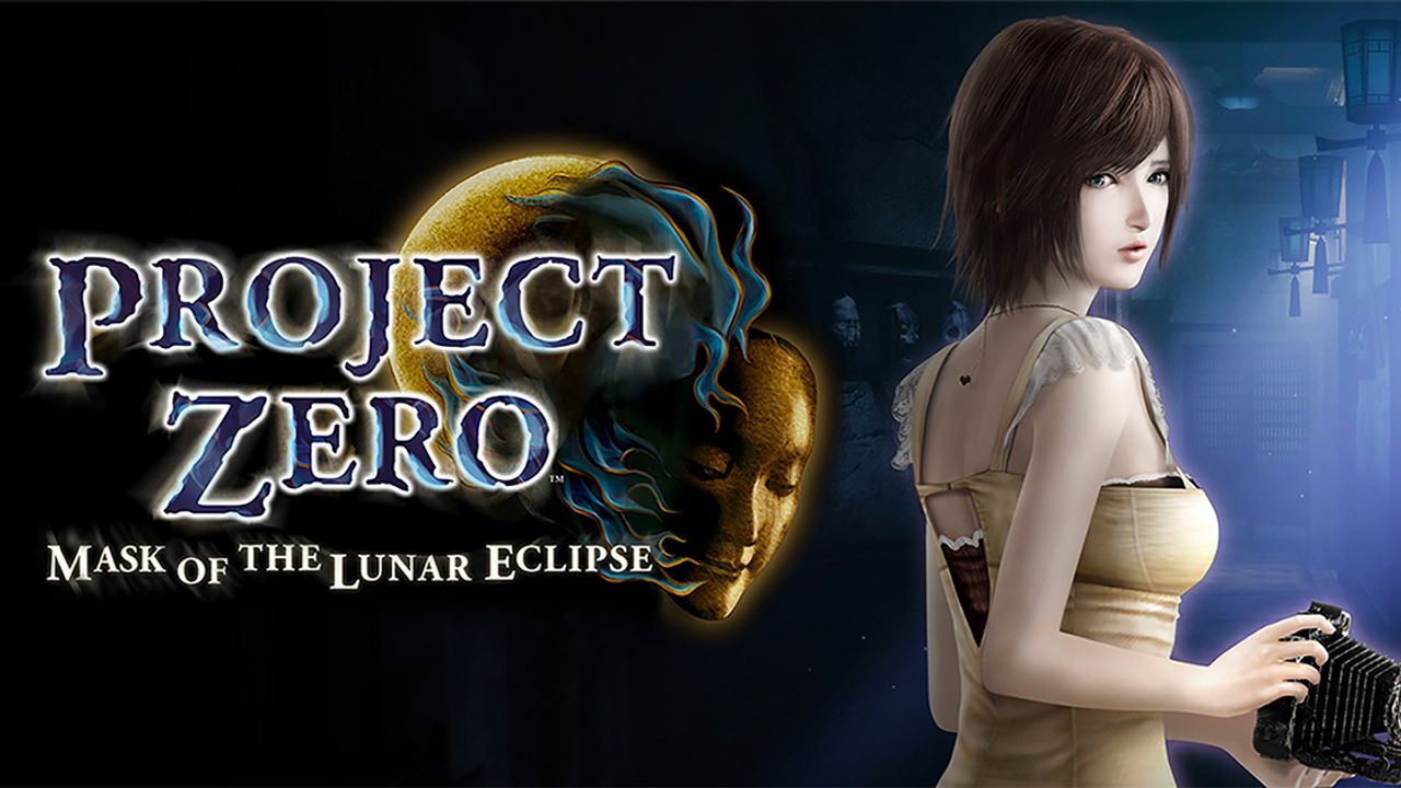 Fatal Frame / Project Zero : Mask of the Lunar Eclipse v1.0-v1.0.0.4+ (+14 Trainer)
