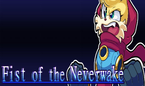 Fist of the Neverwake Free Full Game v2.0