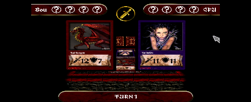 Force & Fantasy Attack And Defend Free Full Game v1.01