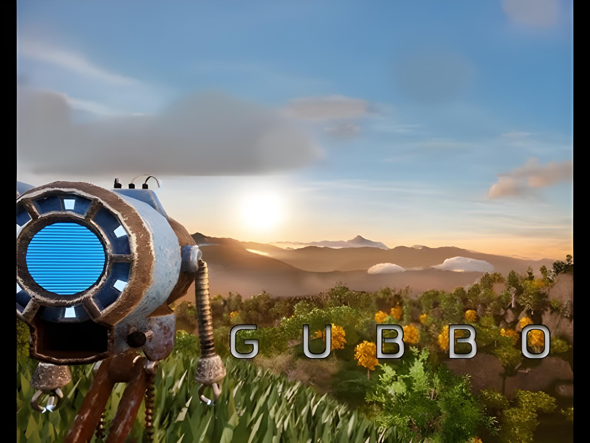 GUBBO Free Juego Completo